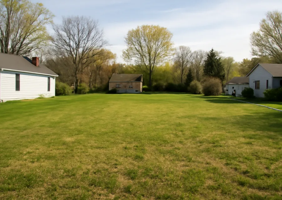 Vacant land parcel for sale in Summit County, Ohio
