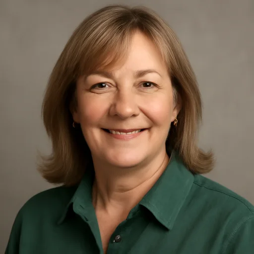 Diane Crawford, Youngstown, OH