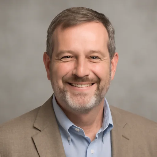 James Wilson, Columbus, OH