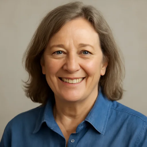 Linda Patterson, Springfield, OH