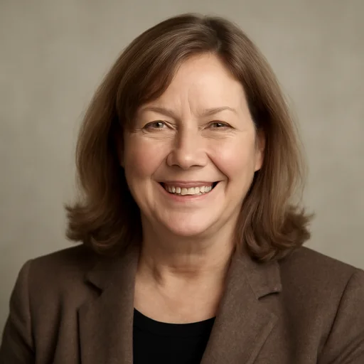 Patricia Hayes, Cincinnati, OH